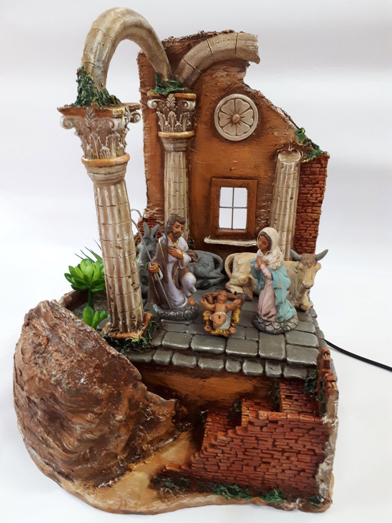 Presepi e Natività