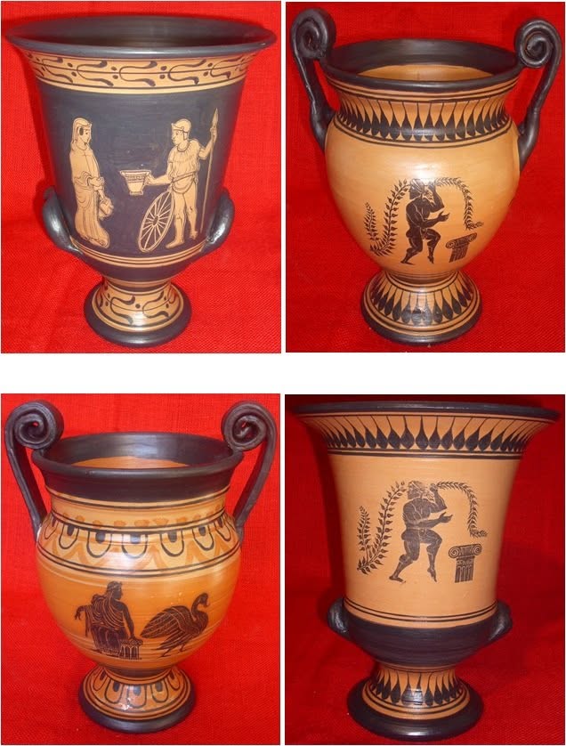 Ceramica classica