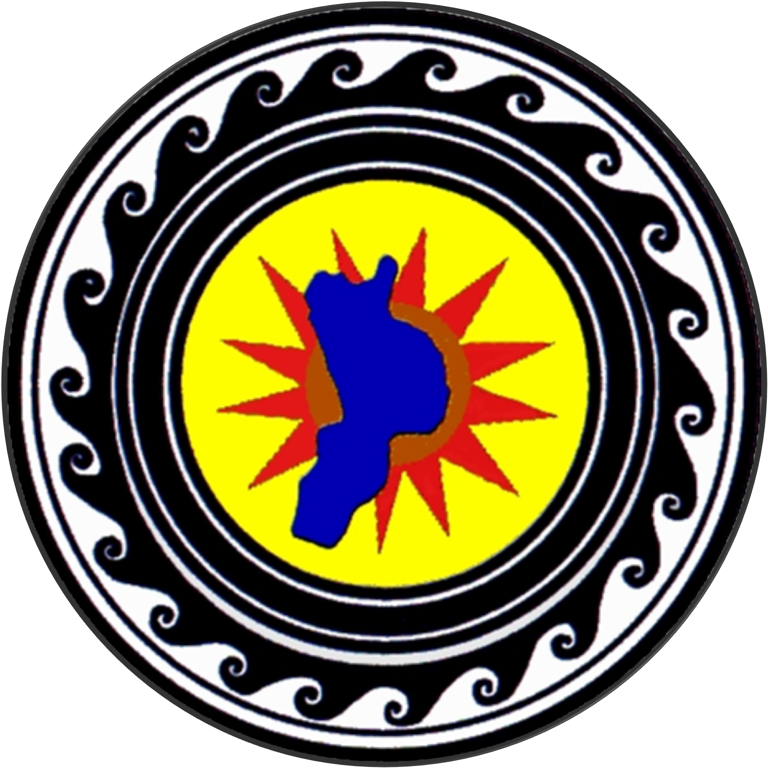 Logo Ceramica Artistica Calabrese